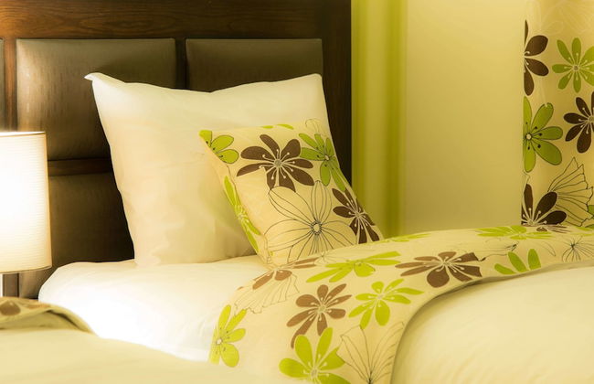 Shams al weibdeh hotel apartment - Photo 11