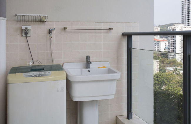 Sanya Chunting Holiday Apartment - Foto 9