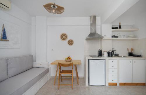 Trouhalos Apartment - Foto 6