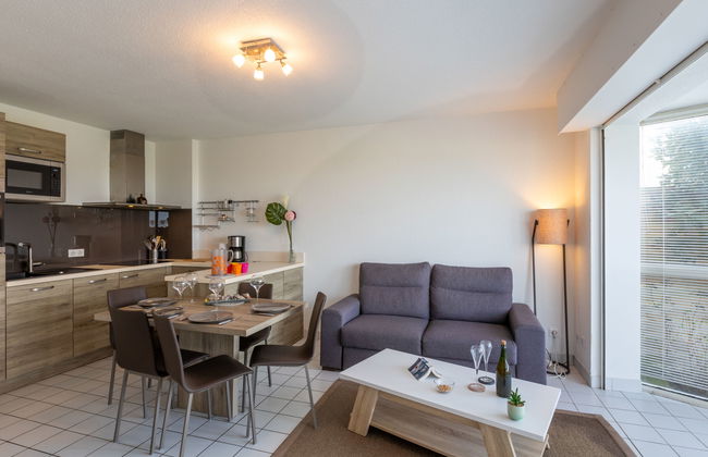 La Baie des Corsaires - Foto 1