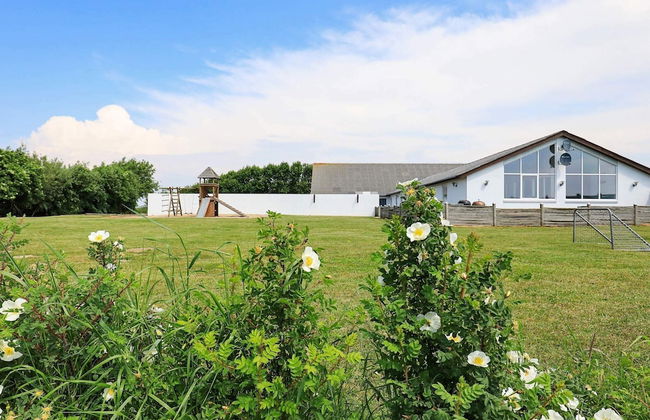 20 Person Holiday Home in Vinderup-by Traum - Foto 43