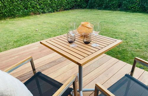 [H]auszeit Bad Nenndorf - Foto 14