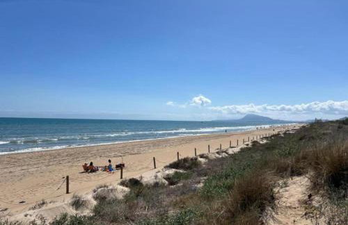 Apartment near beach and town center - Foto 31