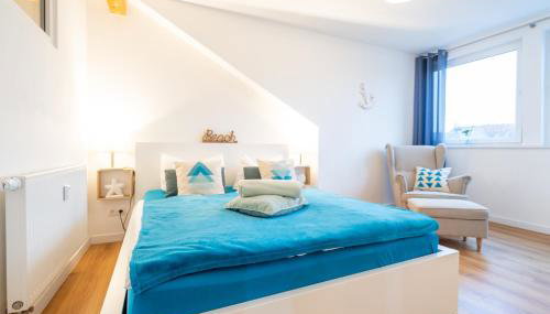 App 7o - KleinerTag am Meer in Dranske - Foto 5