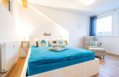 App 7o - KleinerTag am Meer in Dranske - Photo 6