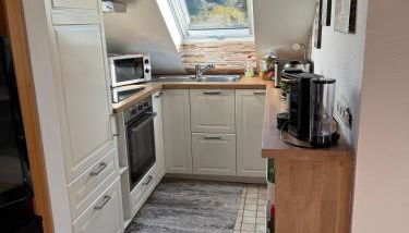 Fewo Schöner Ausblick - Foto 2