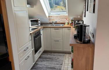 Fewo Schöner Ausblick - Foto 2