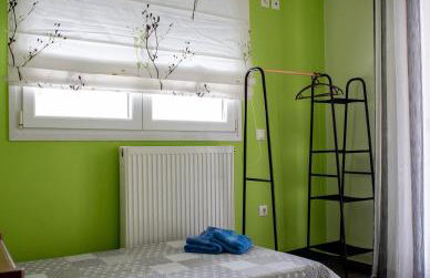 Holiday Lefkas Moonlight Luxury Appartments - Photo 32