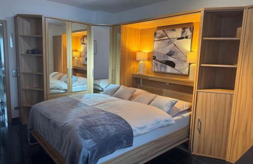 Exclusives Apartment in Essen Rüttenscheid - Foto 1