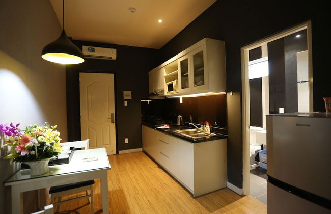 Diamond Suite Hai Ba Trung - Photo 59