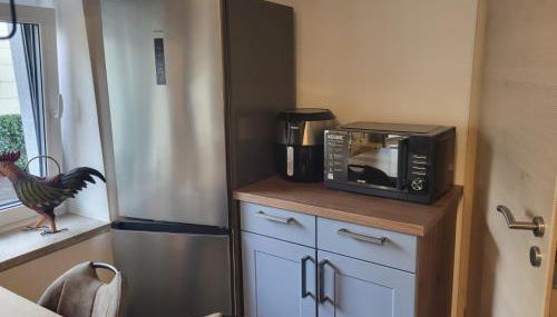 Ferienhaus Neunkirchen-Daun - Foto 5