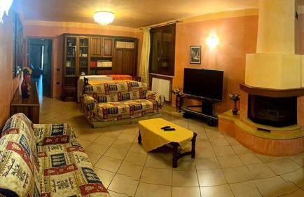 Aurora B&B - Foto 21