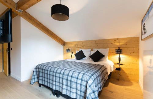 Les Roches du Mont Blanc - Résidence & Spa - Foto 75