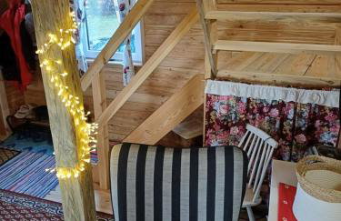 Magia Krutyni Domek nr2 - Foto 48