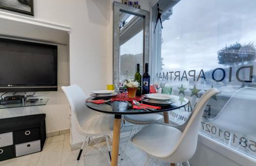 Apartments Coli app Ema & Antigona - Photo 5