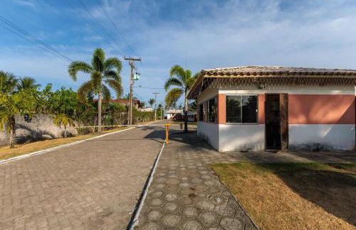 Apt em Condomínio pé na areia - Praia da Perola - Foto 39