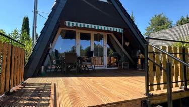 Ferienhaus im Feriendorf Freilingen (Eifel). - Foto 2