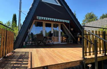 Ferienhaus im Feriendorf Freilingen (Eifel). - Foto 2