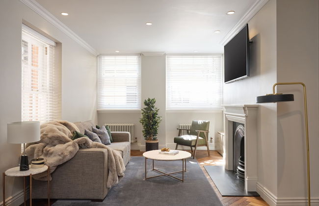 Mayfair – Peterson House - Foto 16