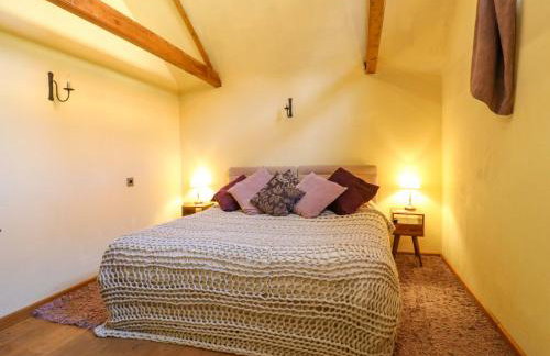 The Old Cow Shed - Foto 13