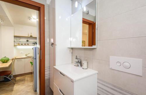 Apartment Jadranka with Sea View in Rogotin - Foto 33