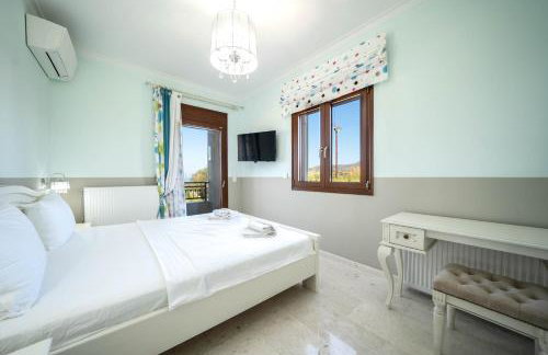 Iremia Luxury Villa with pool - Foto 62