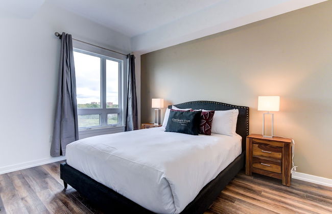 Kanata Lakes Apartments by Corporate Stays - Photo 3