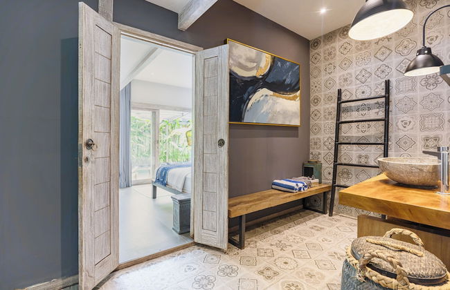 Mundaka Villa by Betterplace - Foto 39