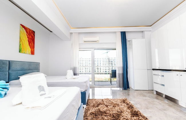 Apartamente Promenada - Foto 17