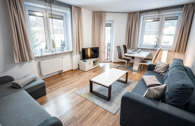 Apartamenty Sun & Snow Nad Potokiem - Foto 9