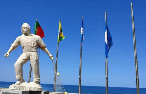 Casa de Praia acolhedora/ Cosy beach house - Foto 4