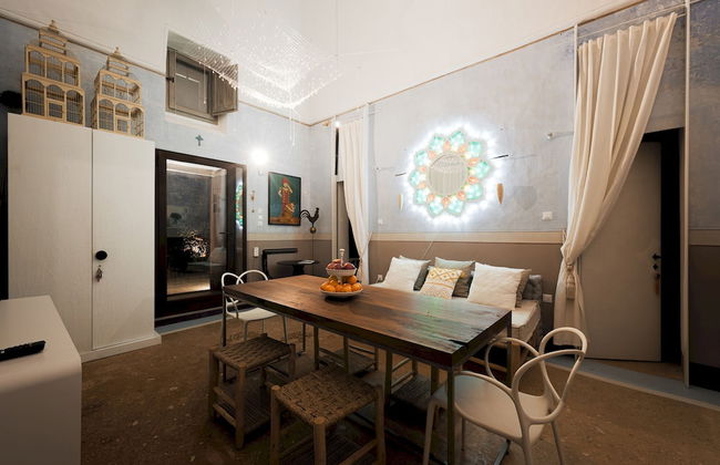 Masseria Muto 6 Emma Villas - Foto 8