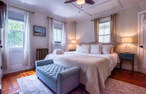 Spacious 6BR close to Portsmouth beaches and UNH - Photo 67