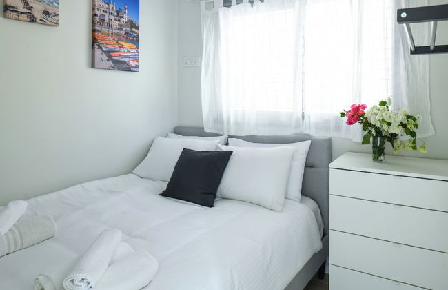 Urban Style Living TelAviv By Sea N Rent - Foto 5