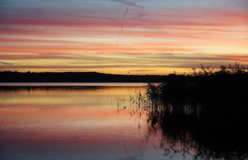 Warmińska Przystań - dom całoroczny - Foto 32