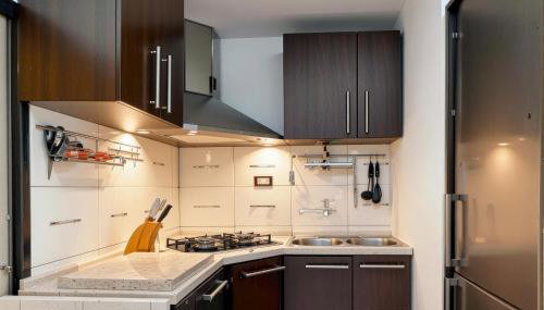 Awesome Apartment In Moscenicka Draga With Wifi - Foto 4