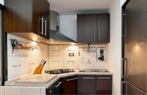 Awesome Apartment In Moscenicka Draga With Wifi - Foto 4