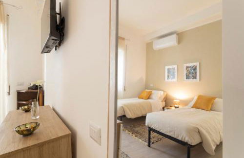 Vigna Clara apartment - Foto 15