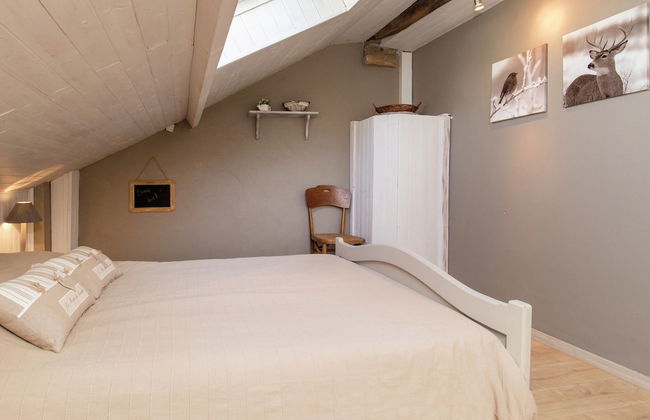 Beautiful Cottage in Malempre With Fenced Garden - Foto 7