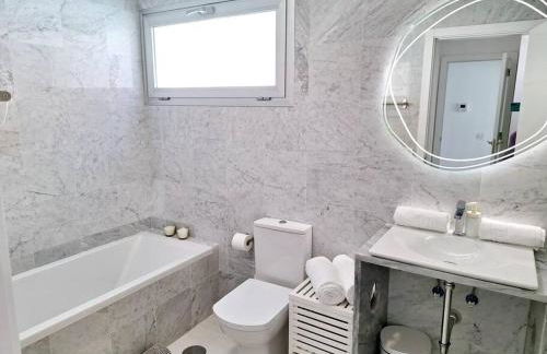 Malibú Mogán Secret Pool Villa - Piscina privada y climatizada - Exclusive Heated Pool - Foto 57