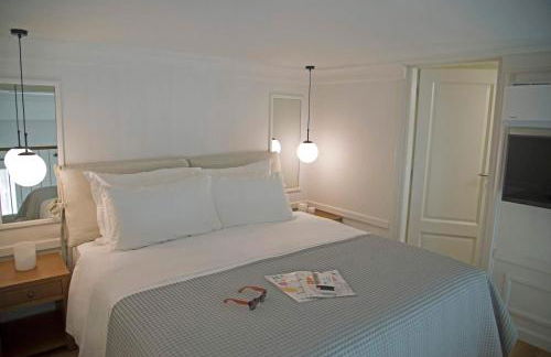 Four Streets Athens - Luxury Suites Apartments in Athens - Foto 32