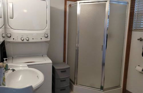 Waterfront Cabin - Homer Seaplane Base - Foto 11