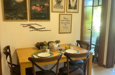 Apartamento Villa 703 - Villa Enseada - Foto 12