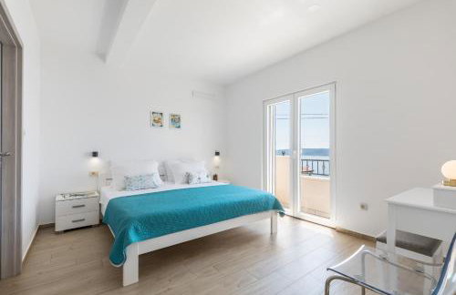 Bona fide - Panoramic Sea View Apartments - Photo 31