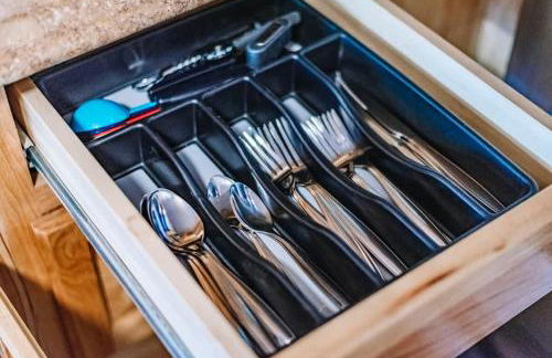 Unique DT UofU 2Bd and1Ba Duplex King Full Home - Foto 22