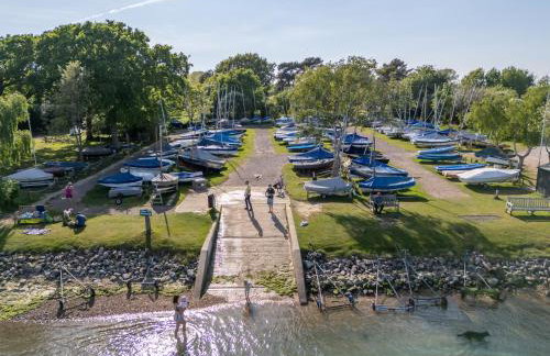 Canute Cottages - Viking Cottage - Foto 17