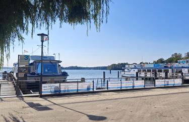 Ferienwohnung Bad Saarow "Am Märkischen Meer" - Foto 20