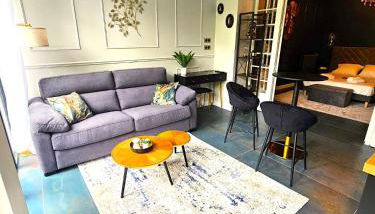 G7 Loft SPA & Terrasse centre Angouleme - Foto 2