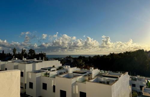 Luxury Golden Mile Townhouse near Puente Romano - EaW Homes - Foto 35