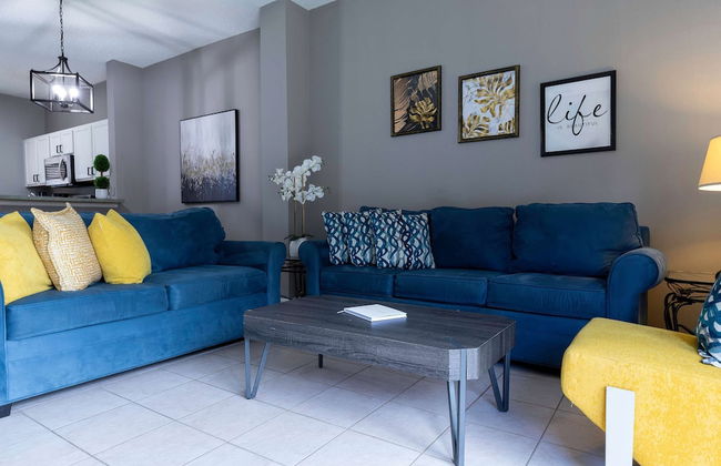 Cozy Family 3BR Townhouse Perfect Stay for 6 Guests - Foto 4